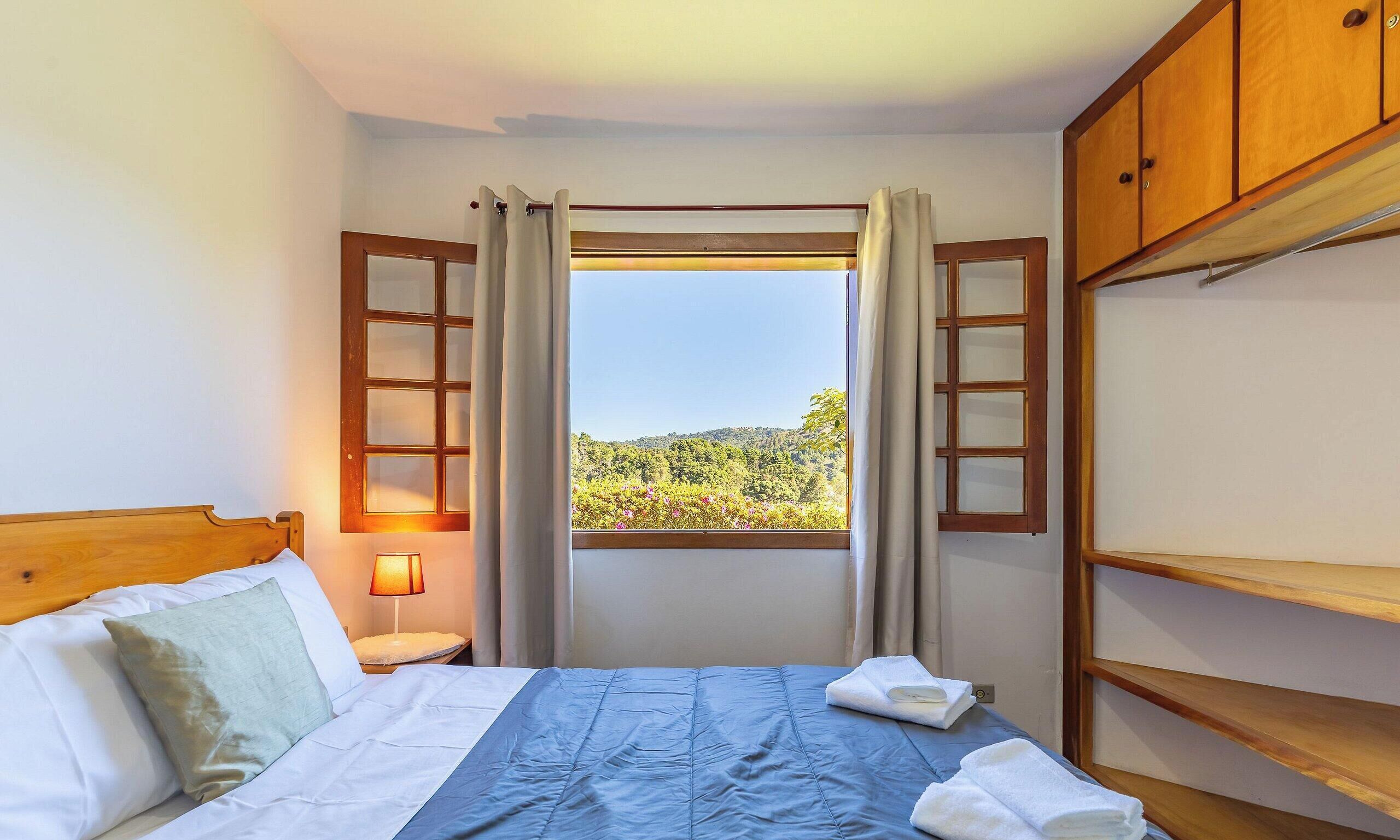 Basic-Villa | 3 Schlafzimmer, kostenloses WLAN