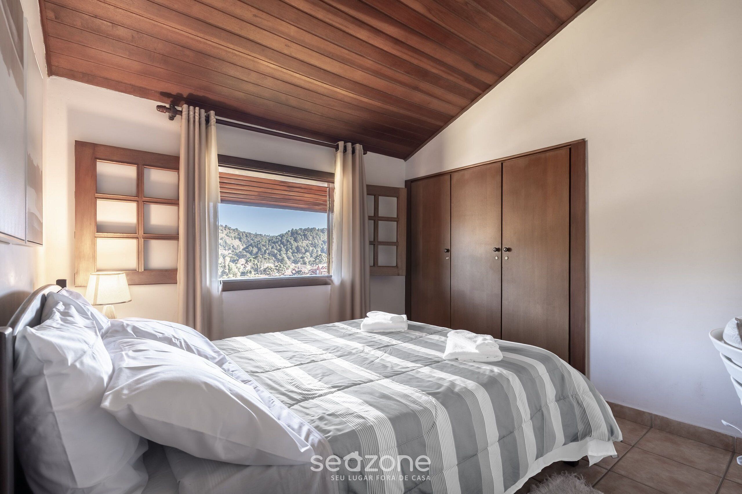 Biệt thự cơ bản | 3 phòng ngủ, truy cập Internet không dây miễn phí 