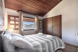 Basic Villa | 3 bedrooms, free WiFi - MCD - Houses in Campos do Jordao (Campos do Jordão)