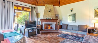 MCD - Houses in Campos do Jordao