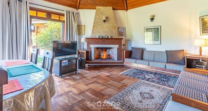 MCD - Houses in Campos do Jordao