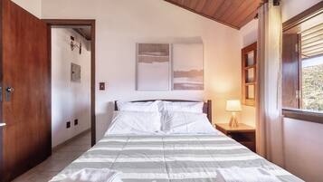 3 bedrooms, free WiFi