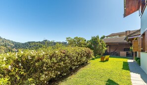 Basic Villa | Property grounds