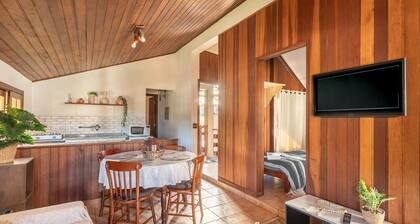 MCD - Houses in Campos do Jordao