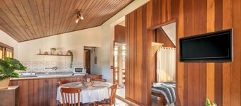 MCD - Houses in Campos do Jordao