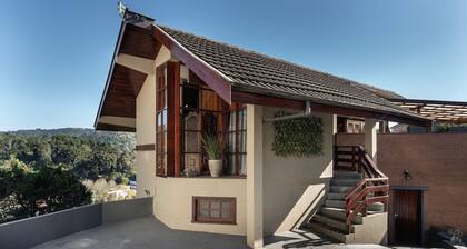 MCD - Houses in Campos do Jordao