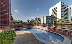 Studio cơ bản | Hồ bơi | Hồ bơi ngoài trời 