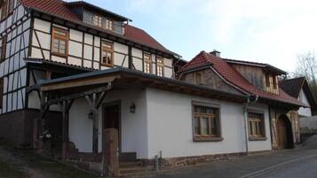 Fachada