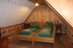 1 camera, Wi-Fi, lenzuola