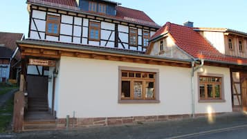 Außenbereich