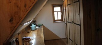 Bohlenstube guest apartment