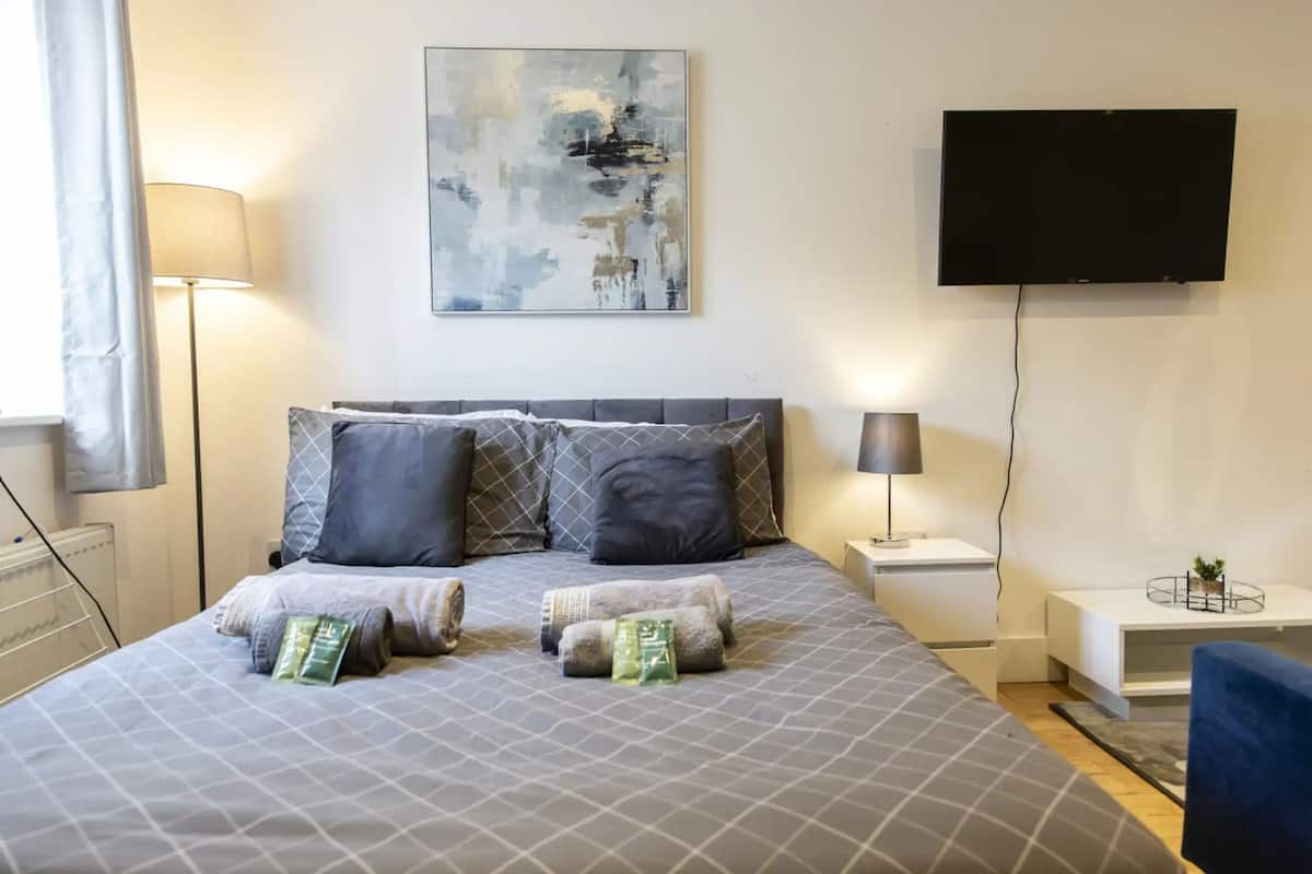 Appartement | Gratis wifi