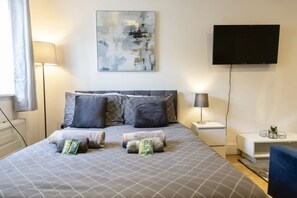 Lejlighed | Gratis Wi-Fi