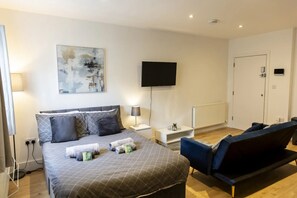 Appartement | Gratis wifi