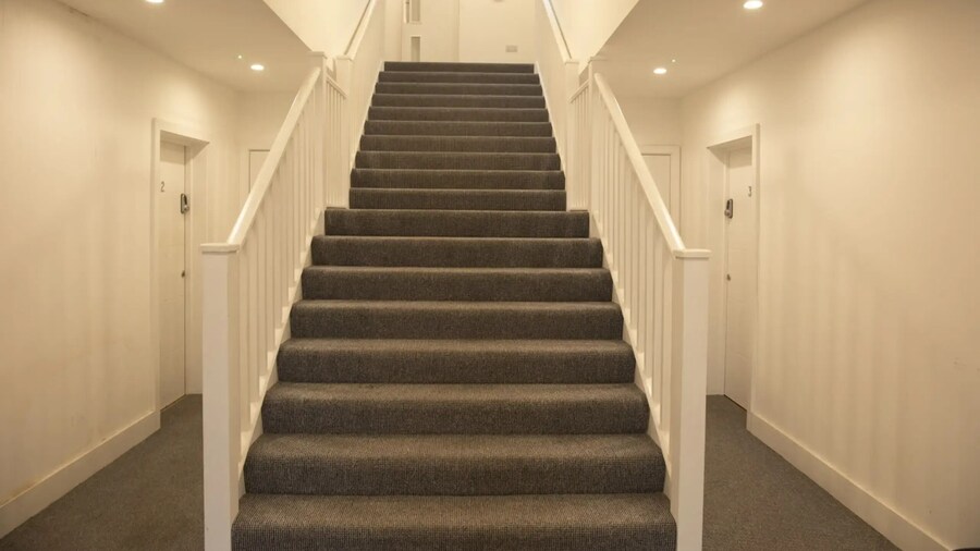 1 Bedroom in Maidstone by Stayfolk