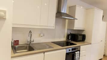 Apartamento | Cozinha privada