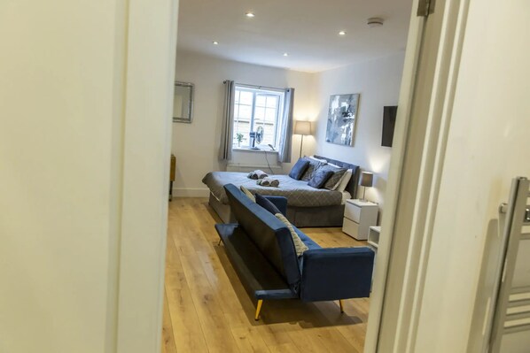 Appartement | Woonruimte
