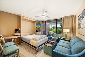 Extra beds