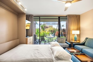 Extra beds