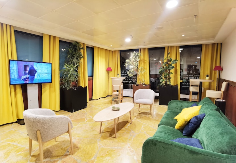 40m2 Apt With Balcony Near Paris La Defense Ar - Courbevoie