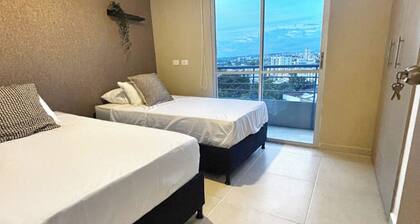 APARTAMENTO BETHANIA