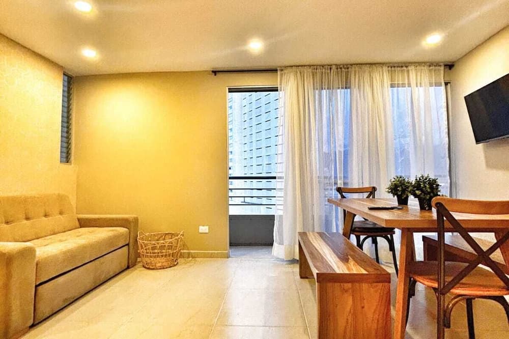 APARTAMENTO BETHANIA