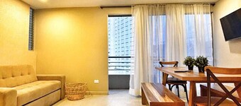APARTAMENTO BETHANIA