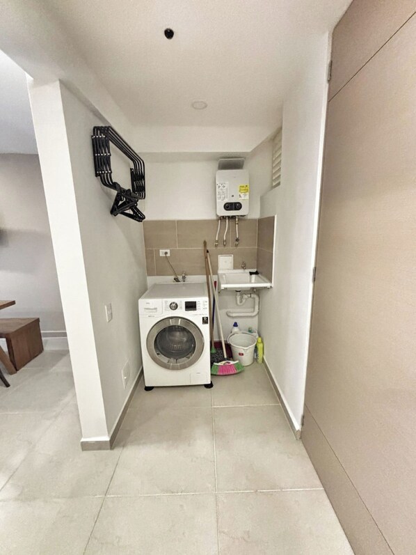 Laundry
