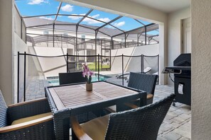 32-inch Smart TV with cable channels