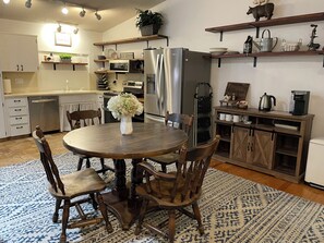 تناول الطعام