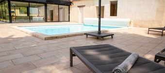 Le Rocal, close to Monbazillac in the shadow of Bergerac