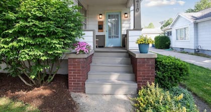 Charming Mishawaka Gem
