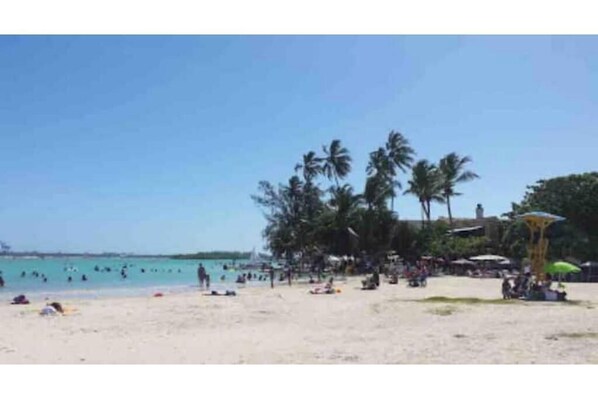 Plage