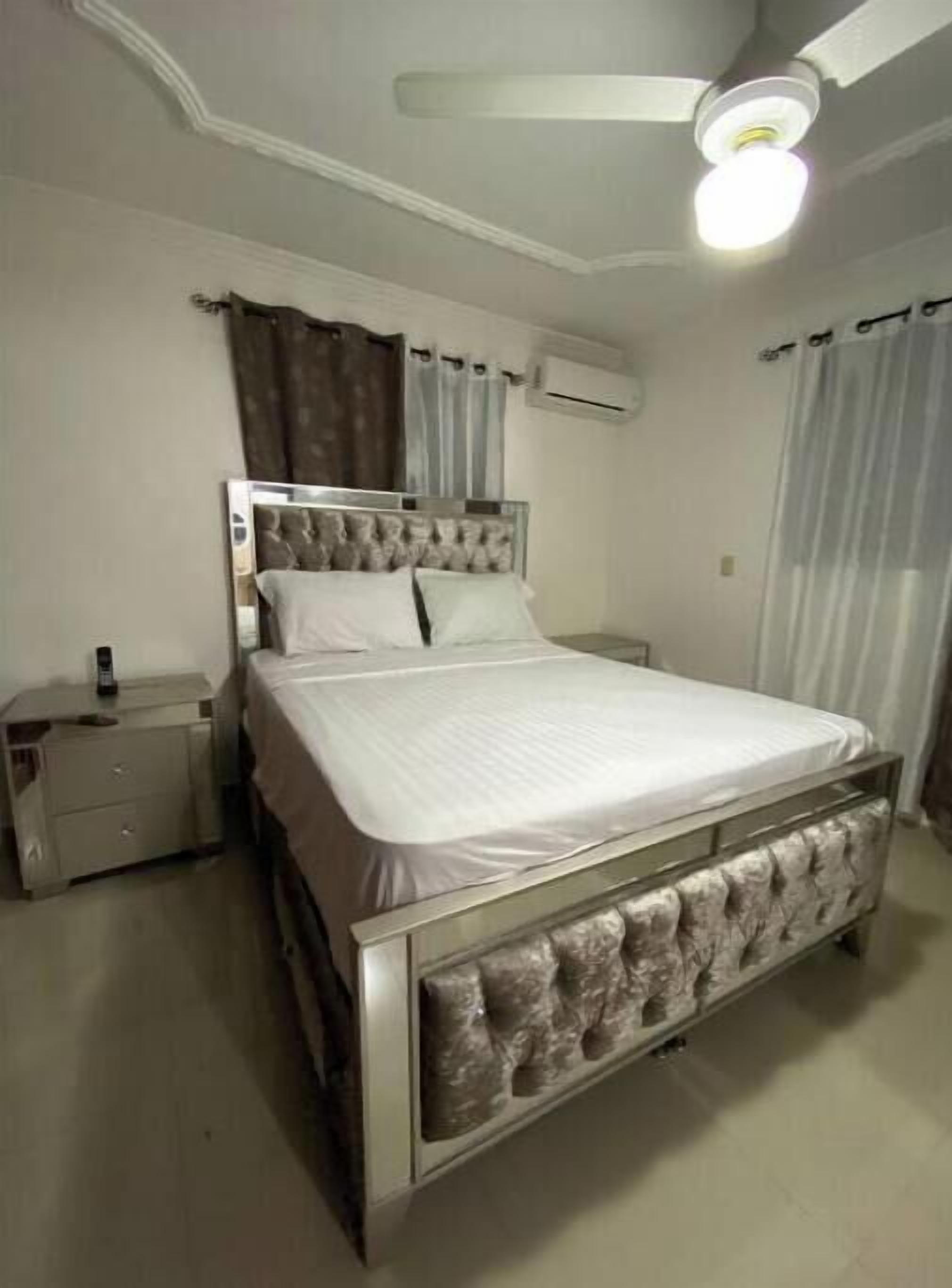 3 dormitoris, Internet i roba de llit 