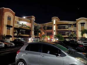 Exterior - Santo Dgo#1The best lovely cozy apart 2 Stay (Santo Domingo norte)