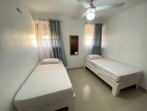 3 Schlafzimmer, Internetzugang, Bettwäsche