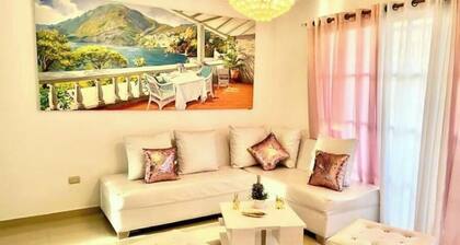 Paradise V of Eden Huge 3 bed apt