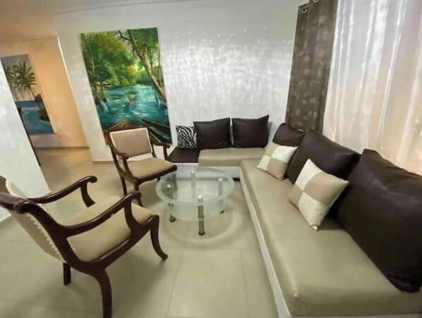 Téléviseur connecté