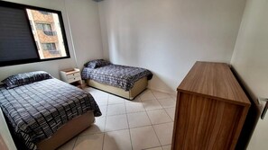 Apartament familiar, pati hawaià, vistes a la platja | Wifi gratuïta