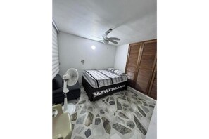 2 bedrooms, WiFi