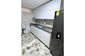 Stovetop, dishwasher