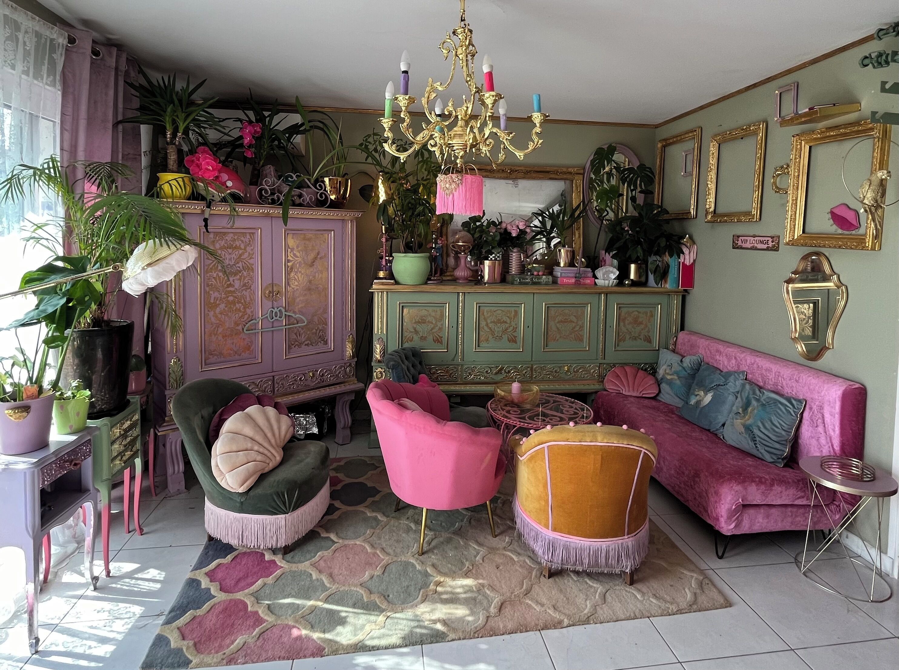 Intérieur