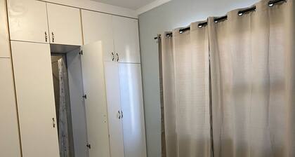 Cozy self catering accommodation in Swakopmund