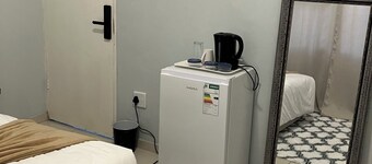 Cozy self catering accommodation in Swakopmund