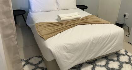 Cozy self catering accommodation in Swakopmund