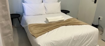 Cozy self catering accommodation in Swakopmund