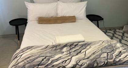 Cozy self catering accommodation in Swakopmund