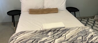 Cozy self catering accommodation in Swakopmund