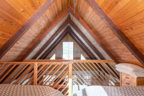 2 bedrooms