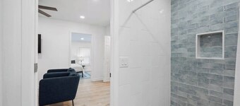 Message us for Discounts! Pet & Budget Friendly